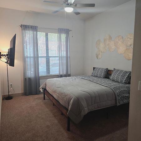 Appartement Midtown Downtown Breeze à Houston Extérieur photo