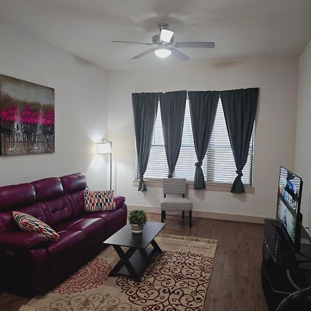Appartement Midtown Downtown Breeze à Houston Extérieur photo