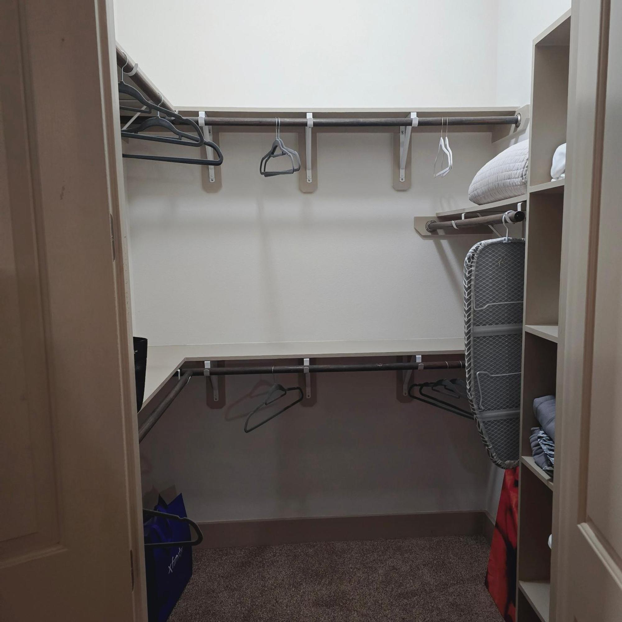 Appartement Midtown Downtown Breeze à Houston Extérieur photo