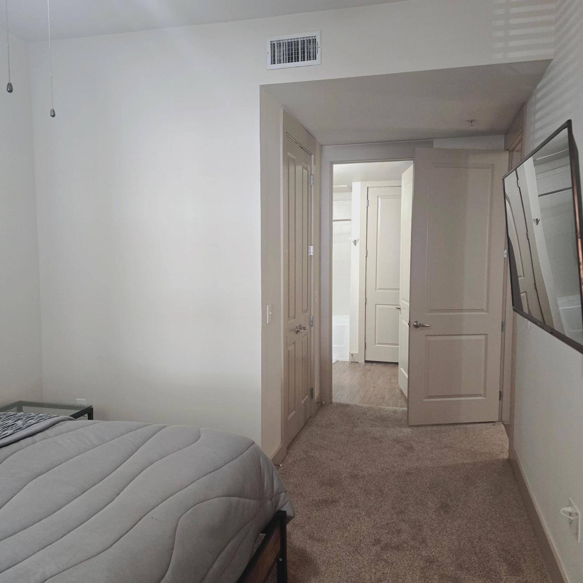 Appartement Midtown Downtown Breeze à Houston Extérieur photo