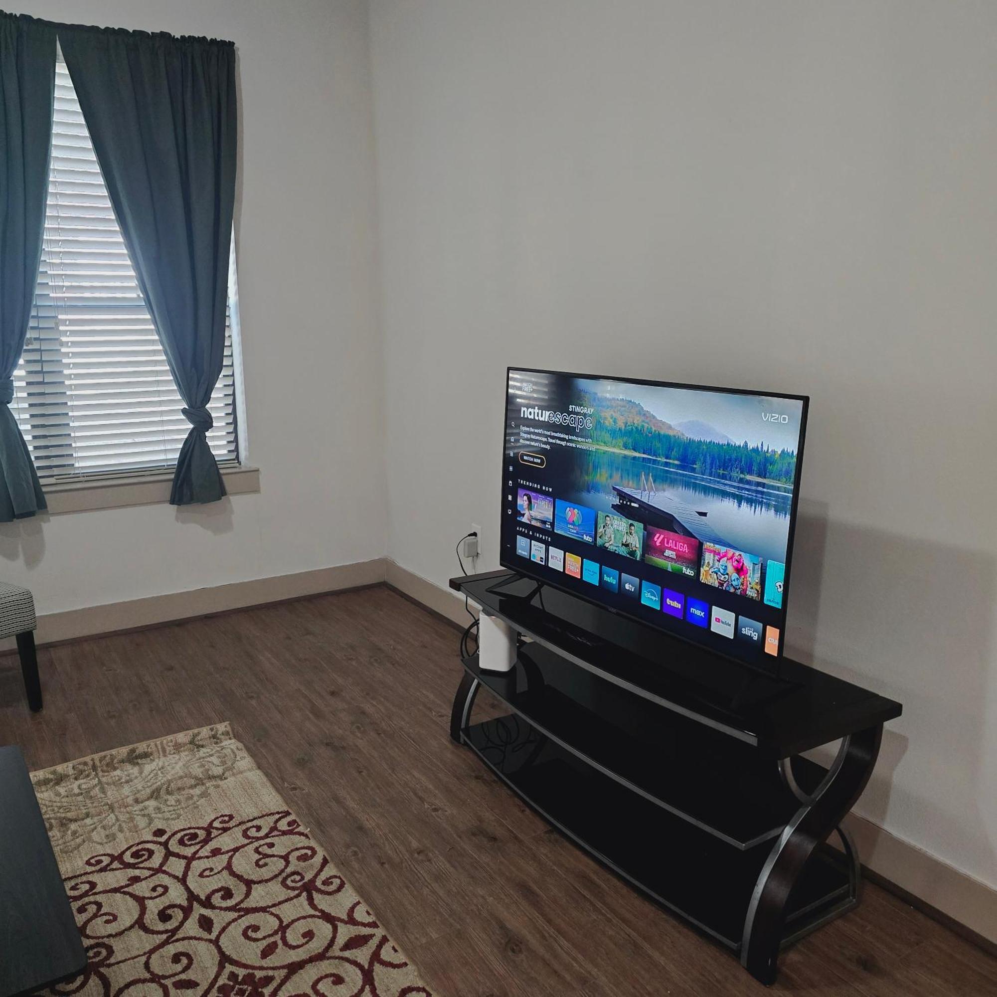Appartement Midtown Downtown Breeze à Houston Extérieur photo