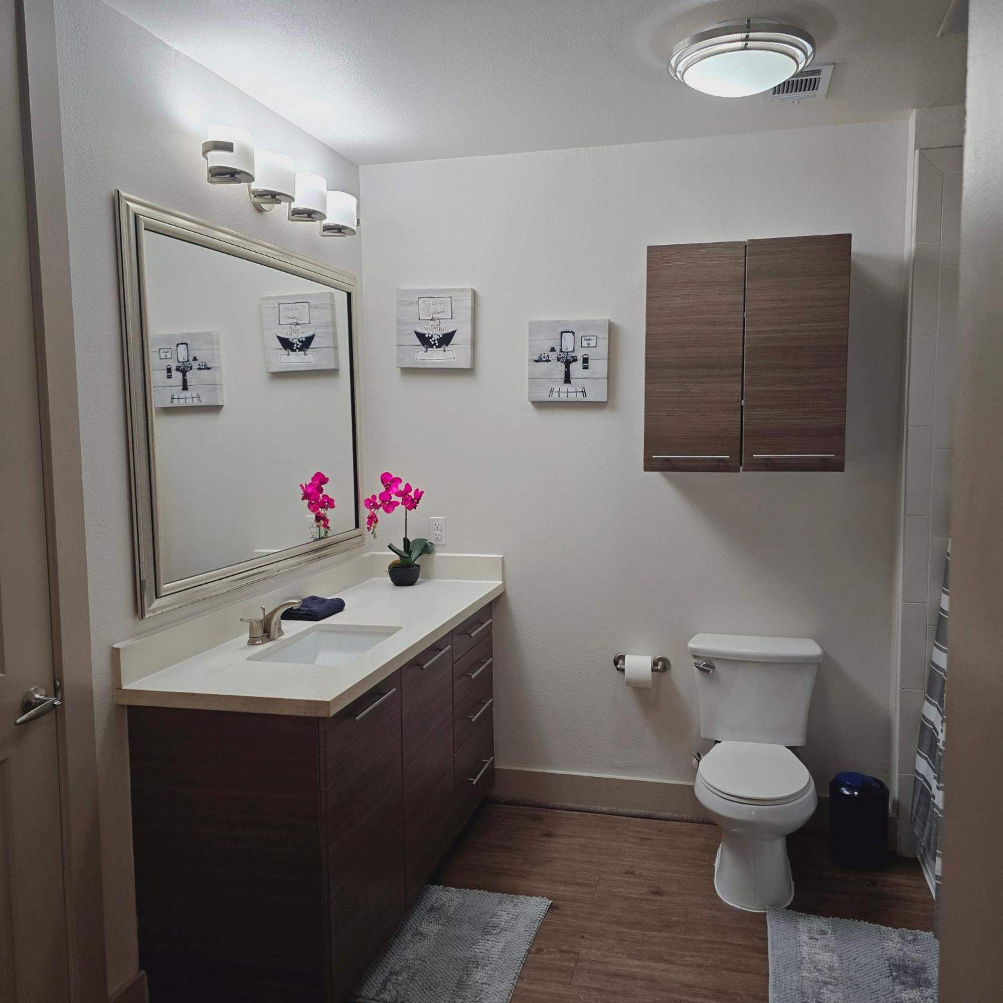 Appartement Midtown Downtown Breeze à Houston Extérieur photo