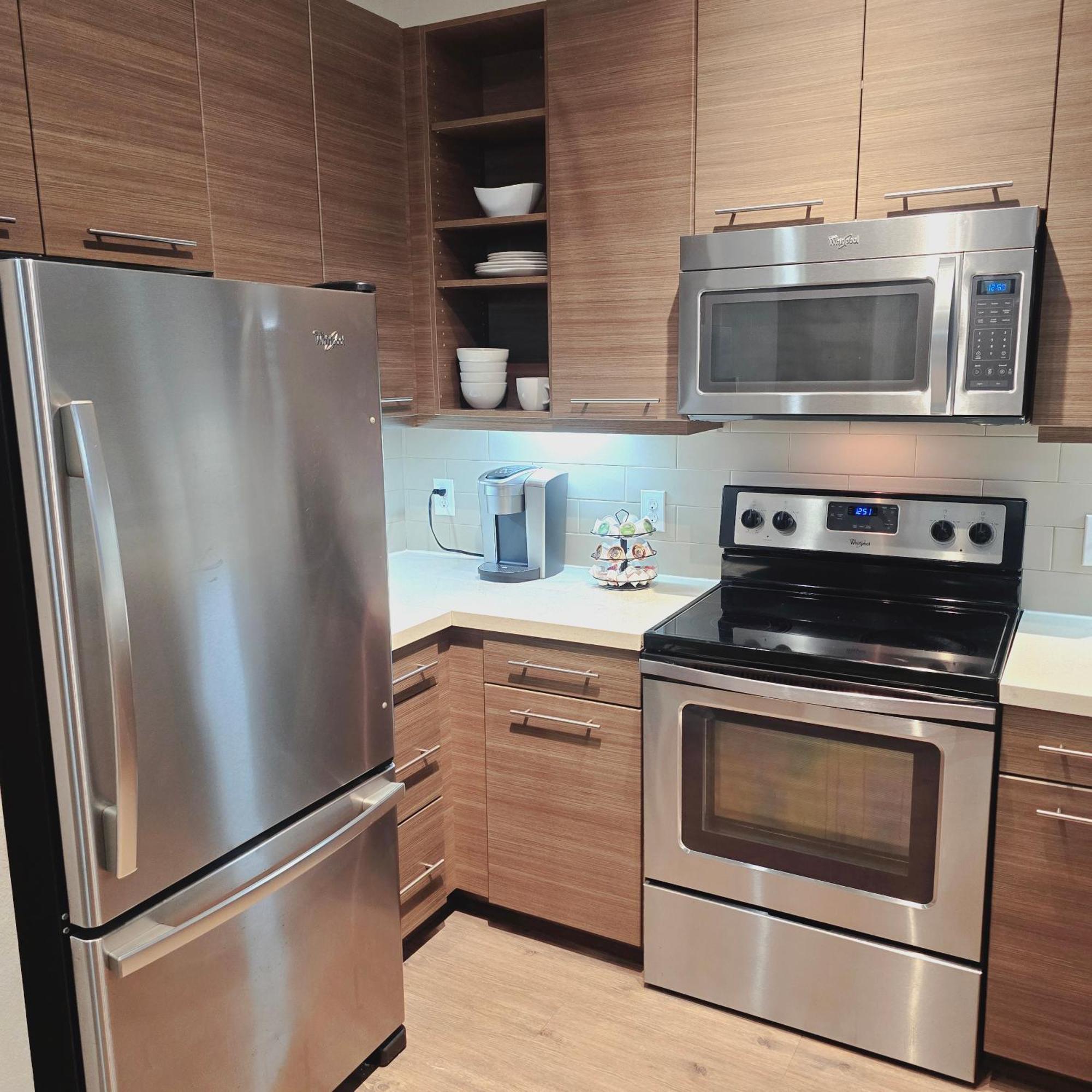 Appartement Midtown Downtown Breeze à Houston Extérieur photo